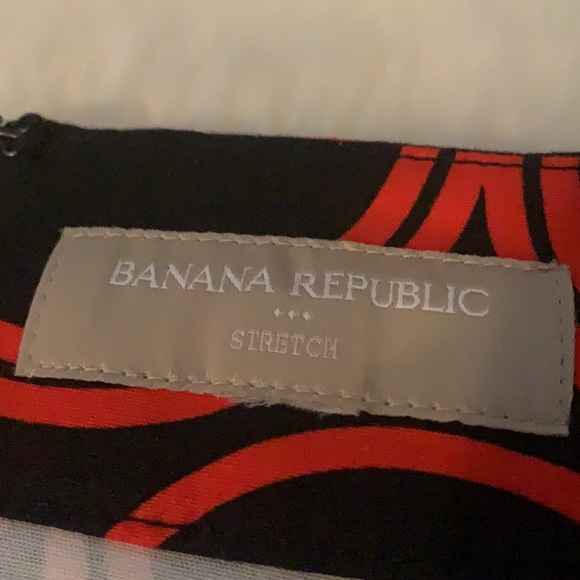 Banana Republic mid/mini skirt - Picture 3 of 5